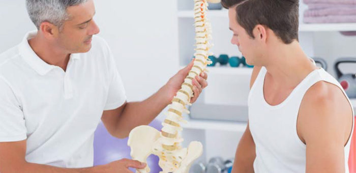 6 Benefits Of Being A Chiropractor